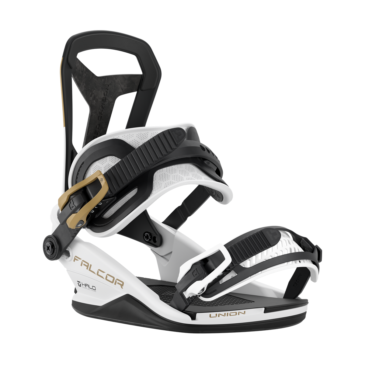 Union Falcor Snowboard Bindings 2027 | Travis Rice Pro Model Union Falcor Snowboard Bindings 2027 | Travis Rice Pro Model