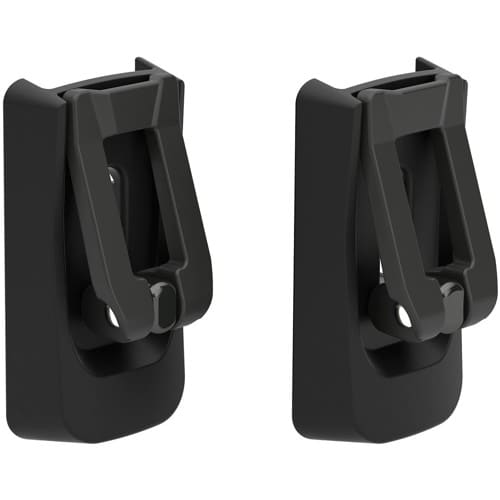Union Classic Forward Lean Adjuster in Black - M I L O S P O R T