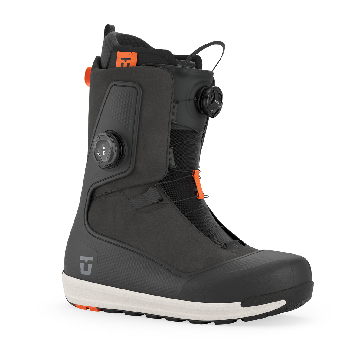Union Reset Pro Snowboard Boots 2027 - Premium All-Mountain