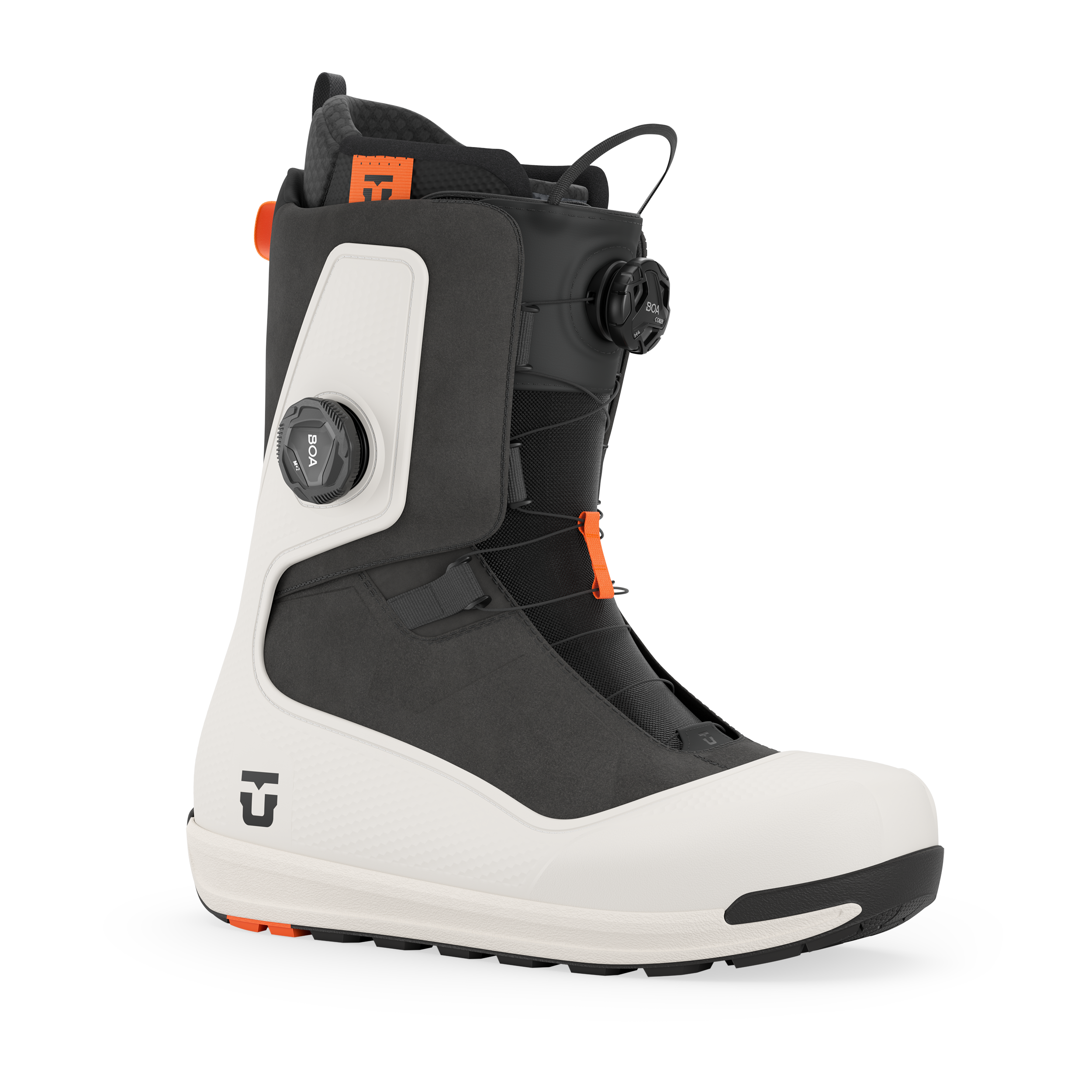 スノーボード3点セット YELLLOBUS 140 UNION ブーツ 23.5 Union Reset Pro Snowboard Boots 2027 - Premium All-Mountain