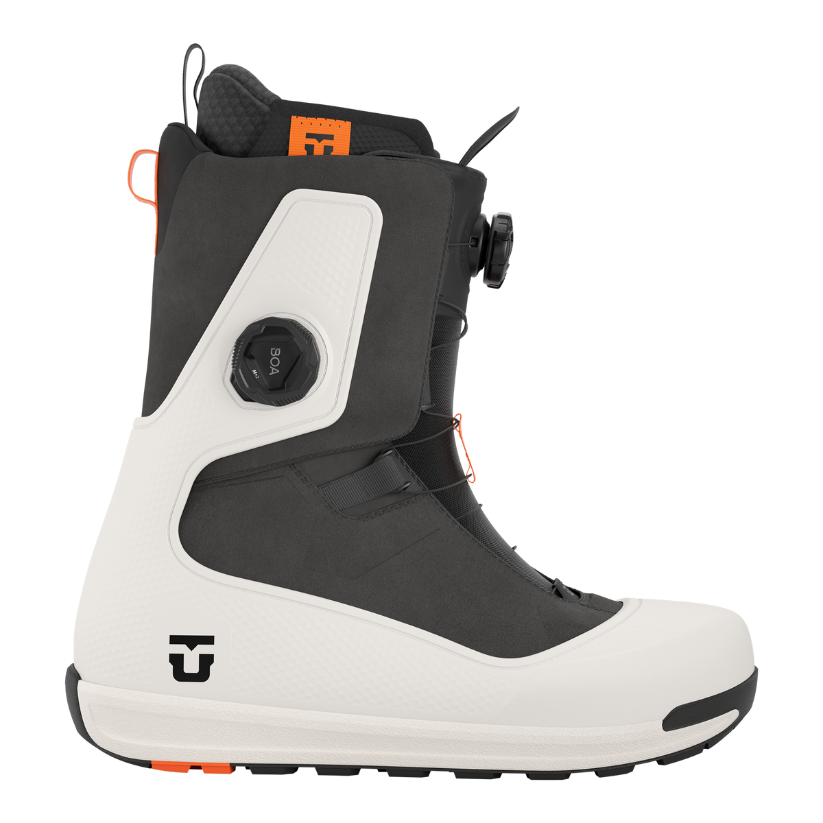 Union Reset Pro Snowboard Boots 2027 - Premium All-Mountain