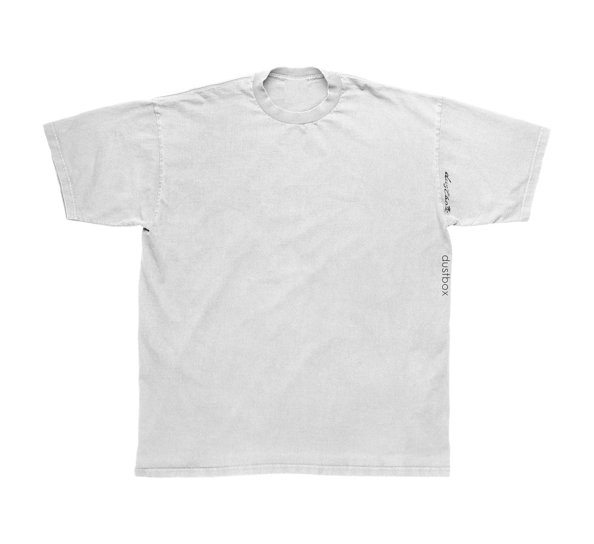 Dustbox Almost Nothing Tee