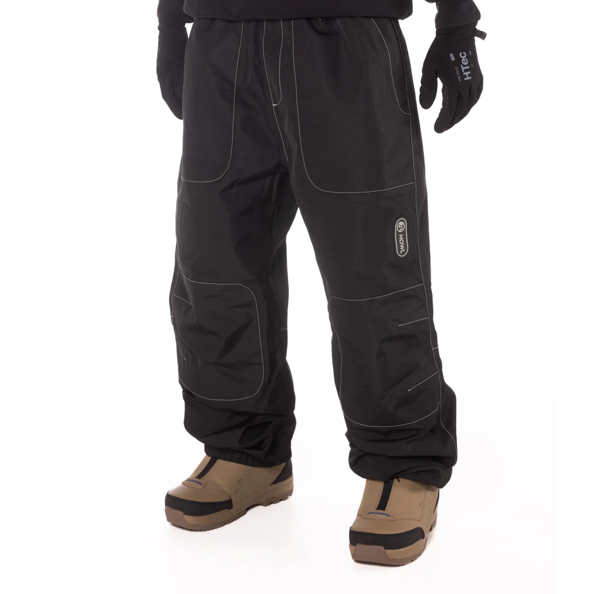 Howl Public Snow Pant 2026