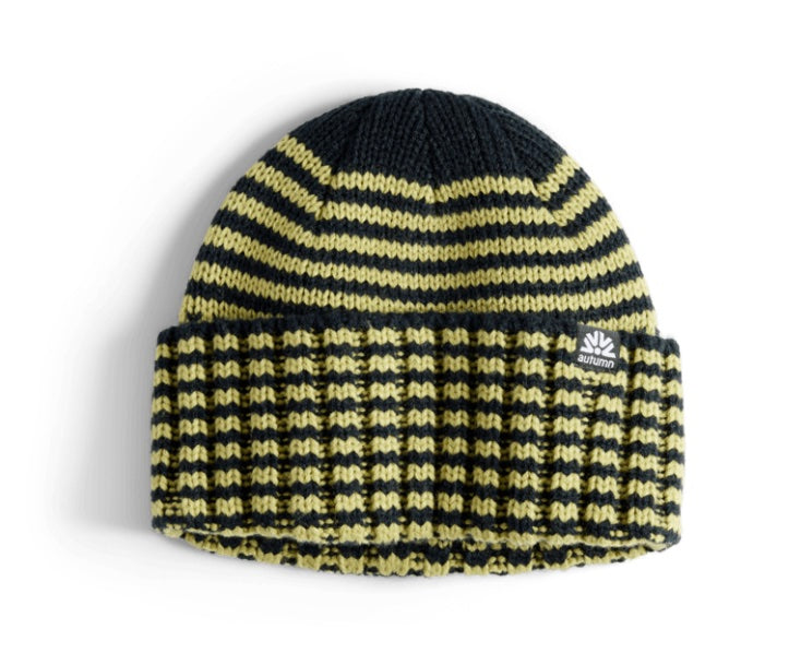 Autumn Hearth Beanie 2026 - M I L O S P O R T