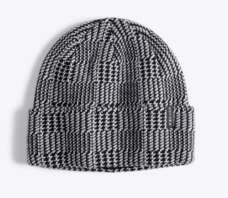 Autumn Estate Beanie 2026 - M I L O S P O R T