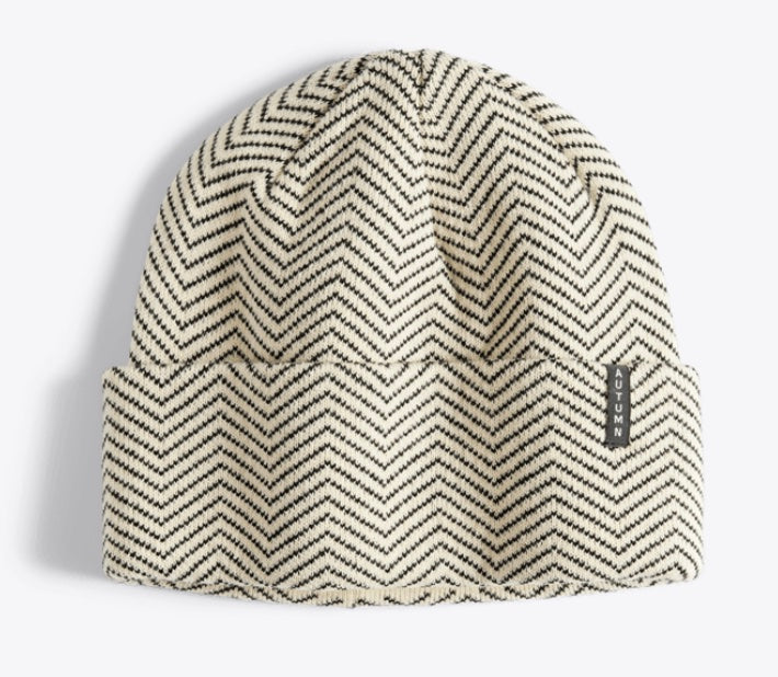 Autumn Estate Beanie 2026 - M I L O S P O R T
