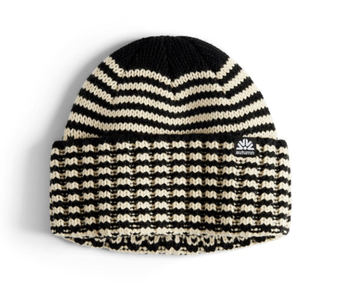 Autumn Hearth Beanie 2026 - M I L O S P O R T
