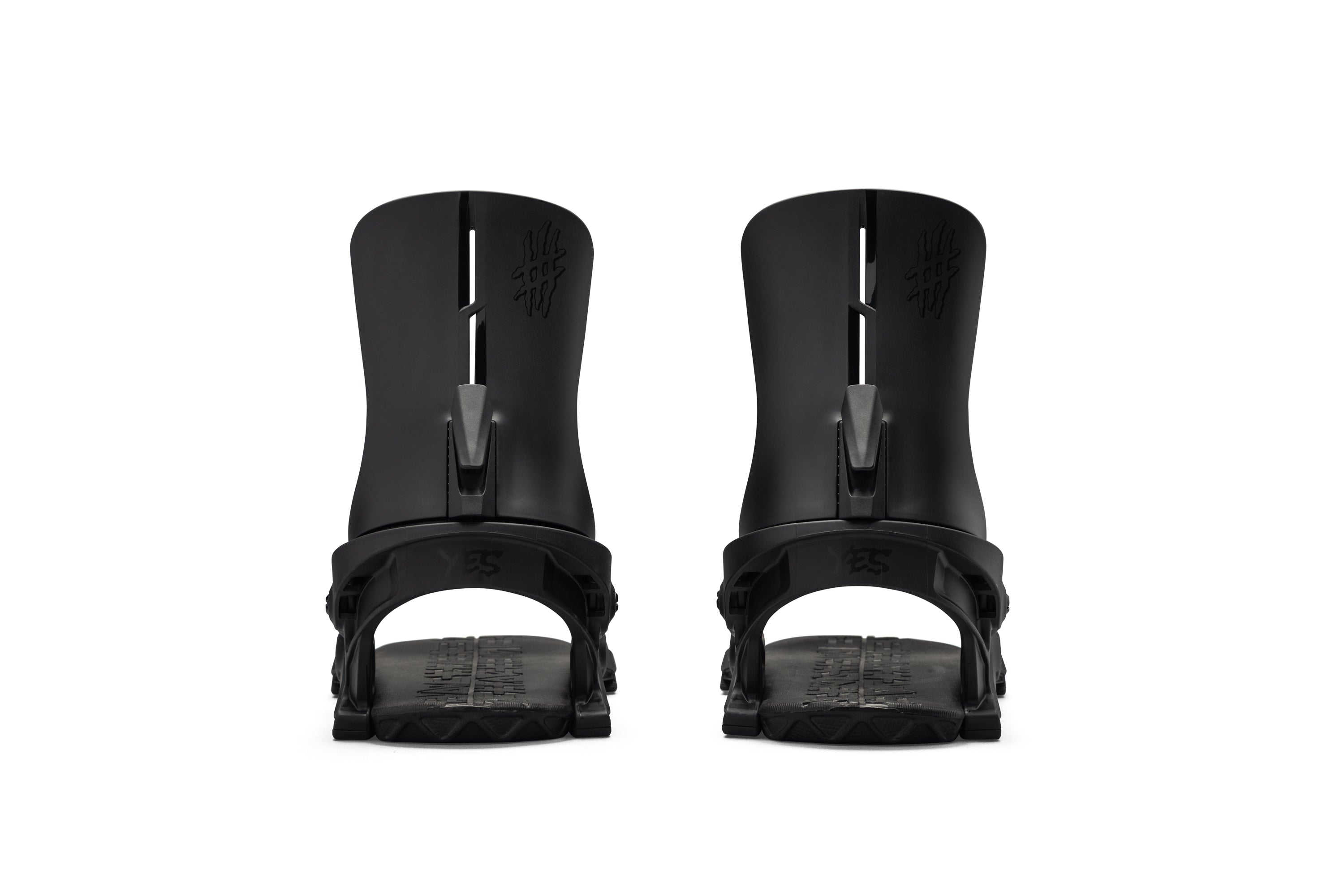 Yes Vetta Snowboard Binding   Womens 2025 - M I L O S P O R T