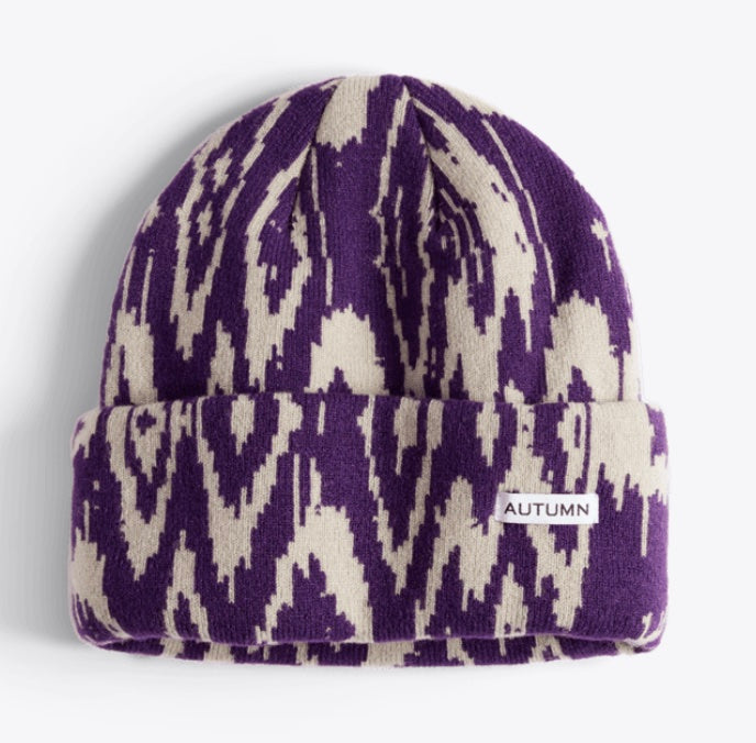 Autumn Craft Beanie 2026 - M I L O S P O R T