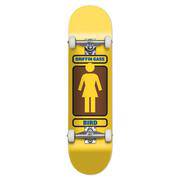 Girl Gass 93 Til Complete Skateboard - M I L O S P O R T