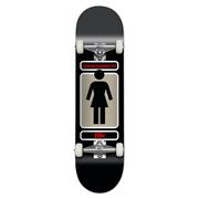 Girl Bannerot 93 Til Complete Skateboard - M I L O S P O R T