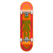 Girl Gass Vibrations OG Complete Skateboard
