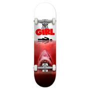 Girl Malto Blood Bath Complete Skateboard - M I L O S P O R T