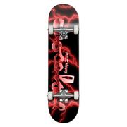 Chocolate Alvarez Lightning Complete Skateboard - M I L O S P O R T