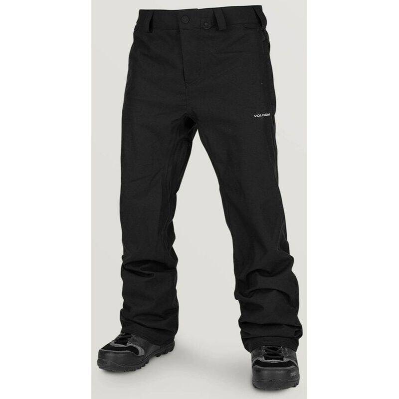 2022 Volcom Freakin Snow Chino in Black