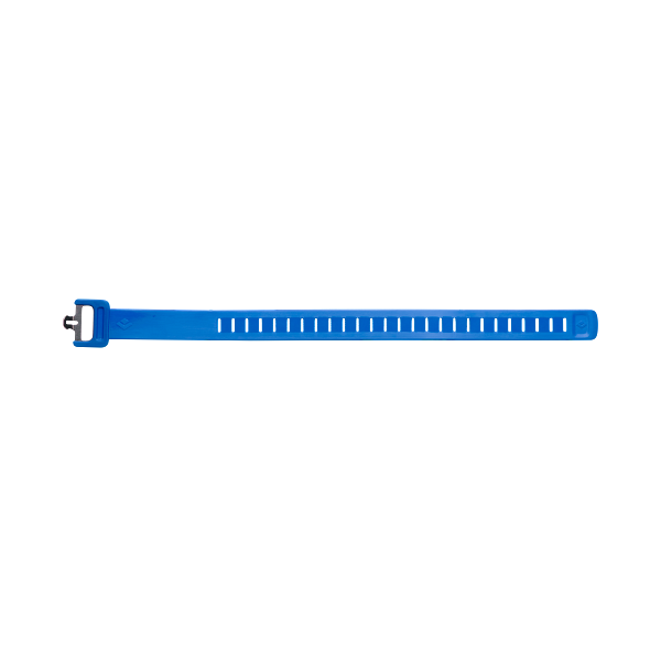Black Diamond Ski Strap 15'' in Ultra Blue In 2023 - M I L O S P O R T