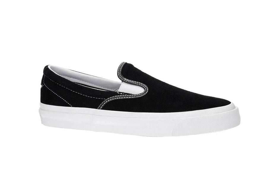 Converse Star CC Pro Slip Skate Shoe in Black and White – M I L O S P O R T