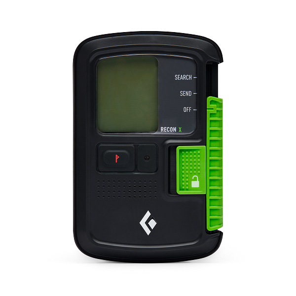Black Diamond Bd Recon X Beacon 2023 - M I L O S P O R T