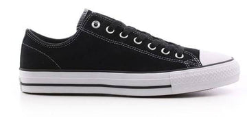 Converse CTAS Pro OX in Black and White