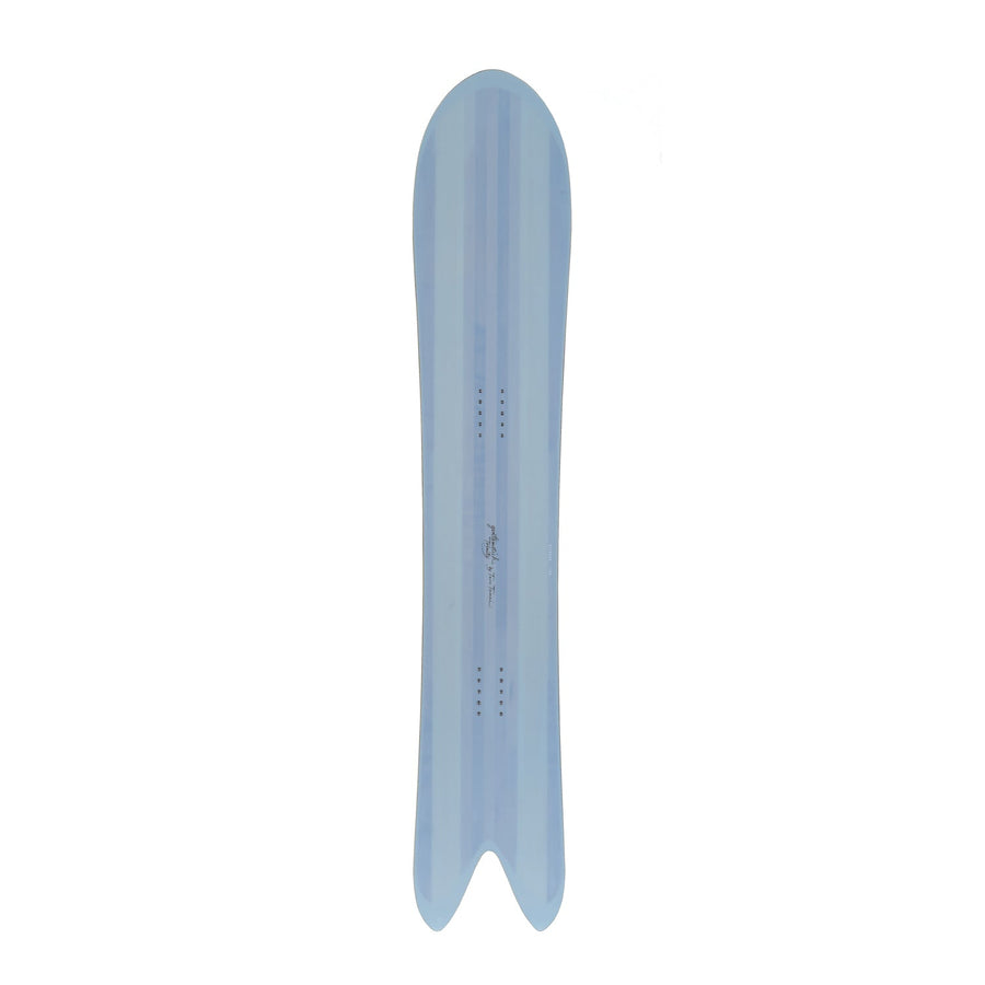 2022 Gentemstick Trinity Snowboard