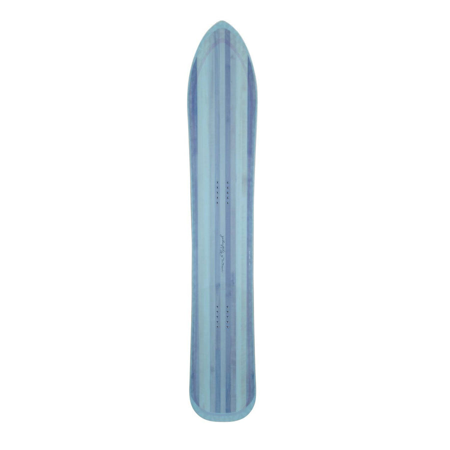 2022 Gentemstick TT Snowboard 158