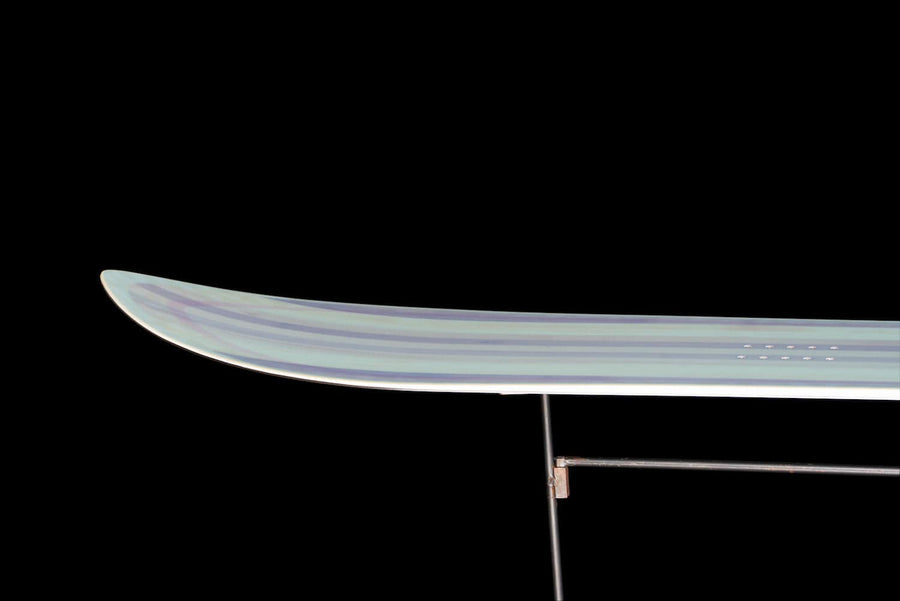 2022 Gentemstick TT Snowboard 158