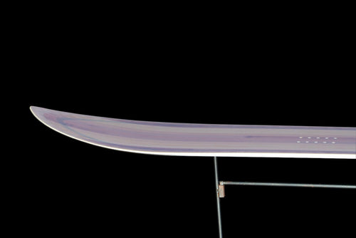 2022 Gentemstick TT Classic Soft Flex Snowboard - M I L O S P O R T