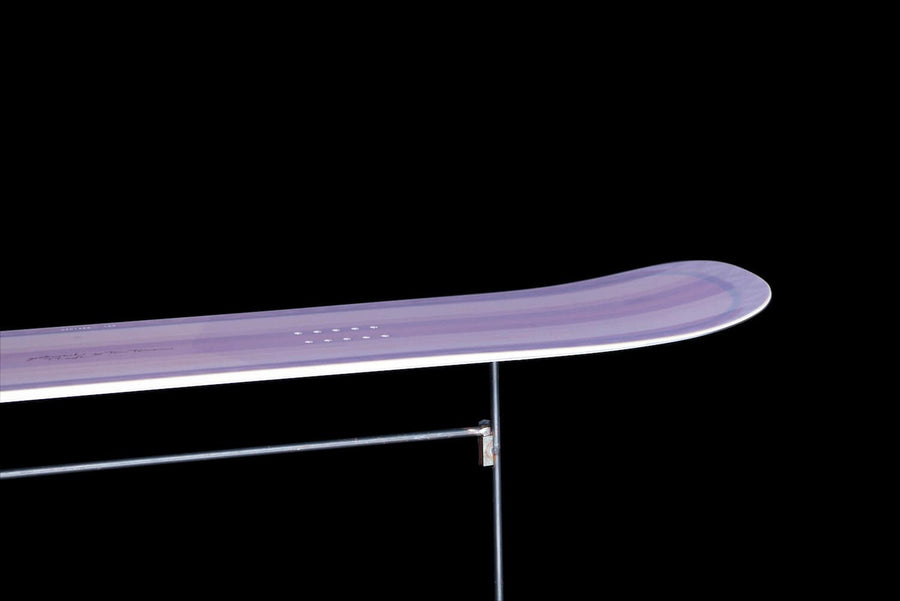 2022 Gentemstick TT Classic Soft Flex Snowboard