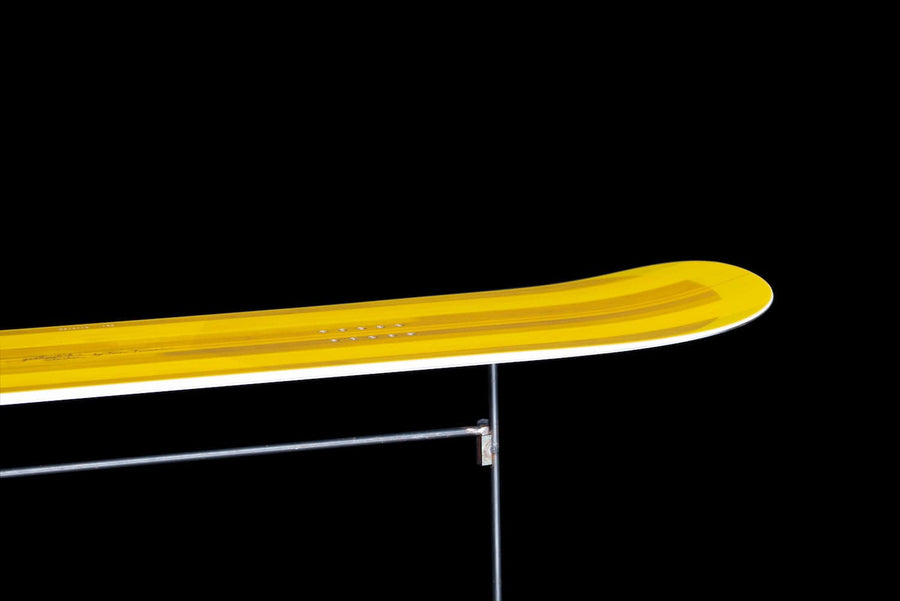 2022 Gentemstick Slasher Snowboard