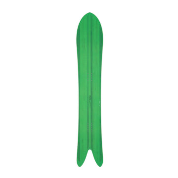 2022 Gentemstick Speedmaster Snowboard