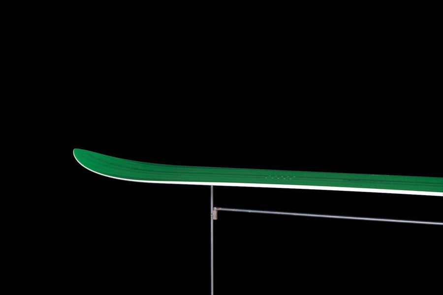 2022 Gentemstick Speedmaster Snowboard
