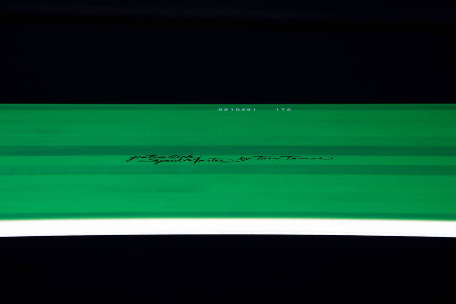 2022 Gentemstick Speedmaster Snowboard