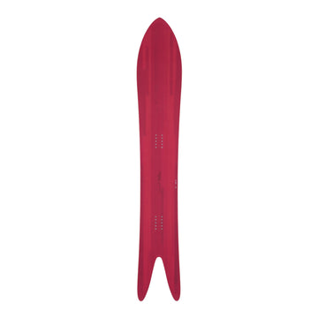 2022 Gentemstick Impossible Snowboard