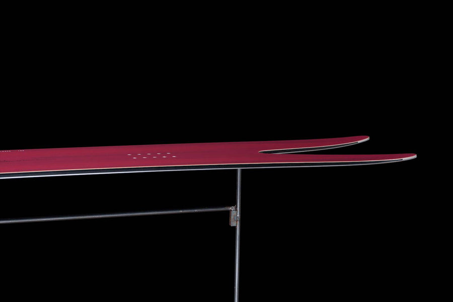 2022 Gentemstick Impossible Snowboard