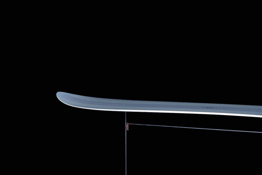 2022 Gentemstick Trinity Snowboard