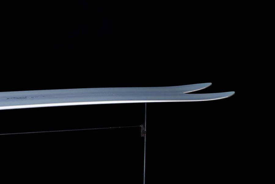 2022 Gentemstick Trinity Snowboard