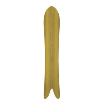 2022 Gentemstick Magic38 Snowboard
