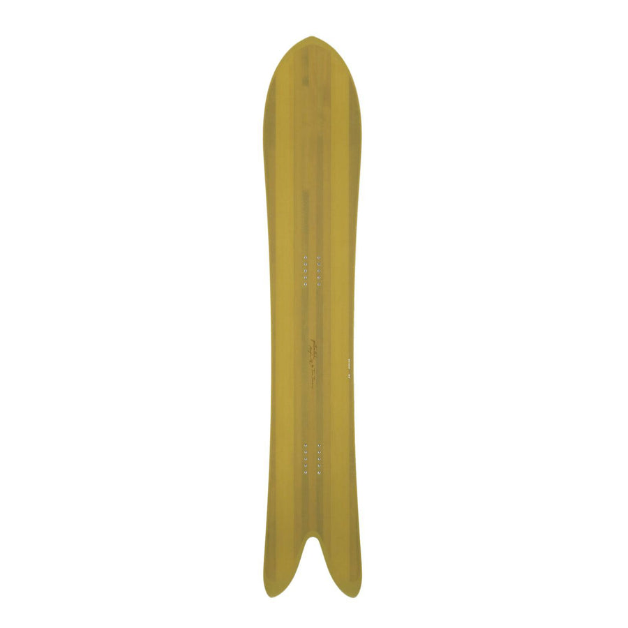 2022 Gentemstick Magic38 Snowboard