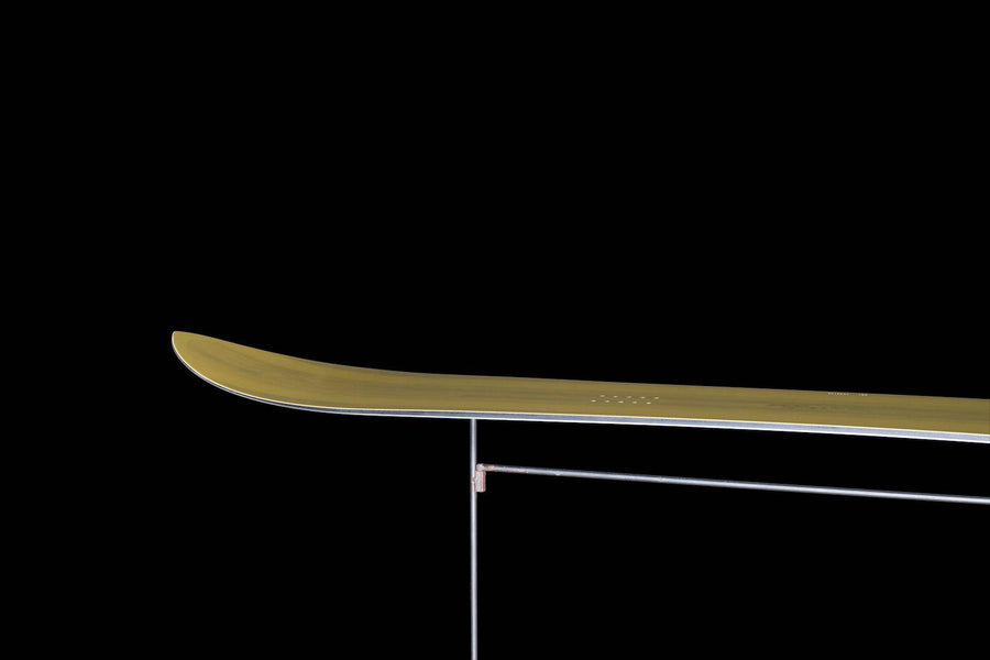 2022 Gentemstick Magic38 Snowboard