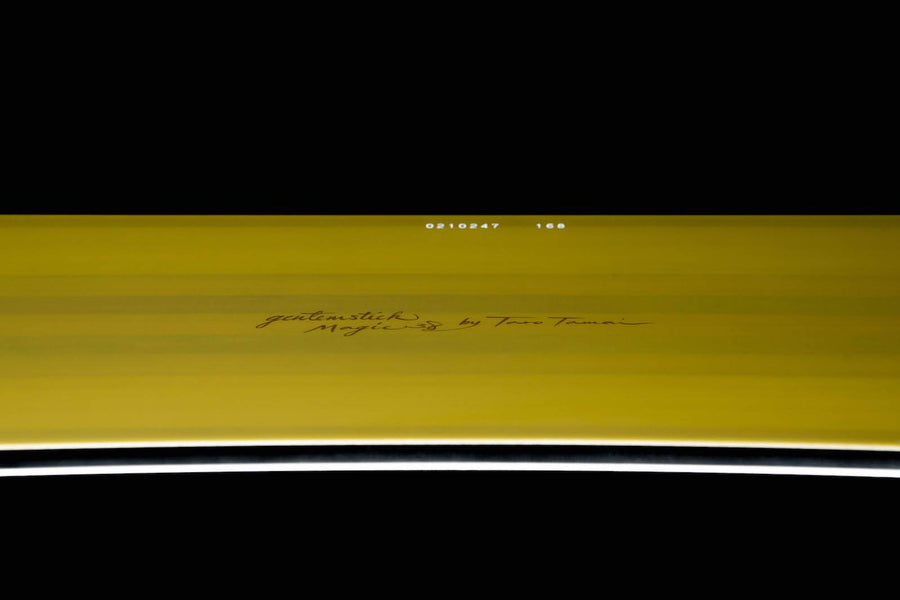 2022 Gentemstick Magic38 Snowboard