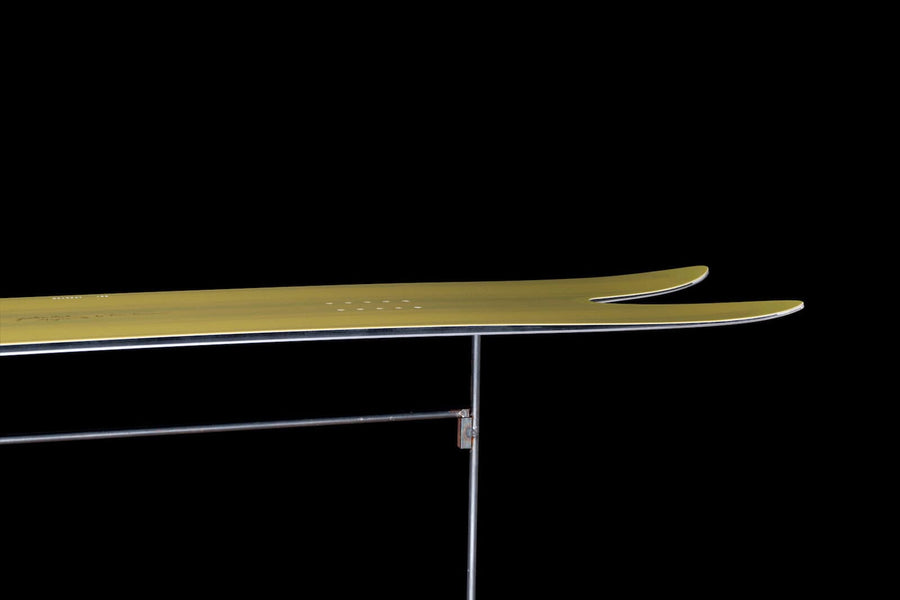 2022 Gentemstick Magic38 Snowboard