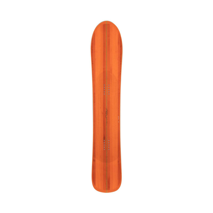 2022 Gentemstick Floater Uni Snowboard