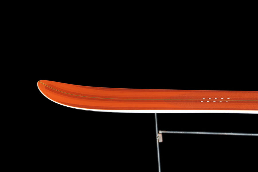 2022 Gentemstick Floater Uni Snowboard