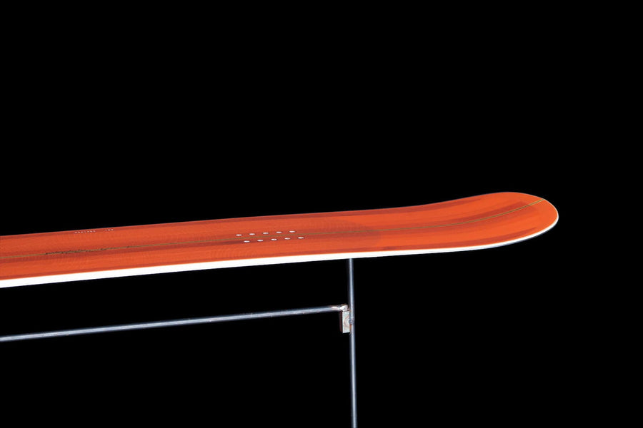 2022 Gentemstick Floater Uni Snowboard