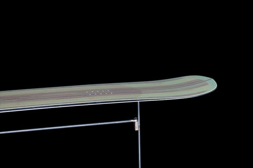 2022 Gentemstick Floater Snowboard - M I L O S P O R T