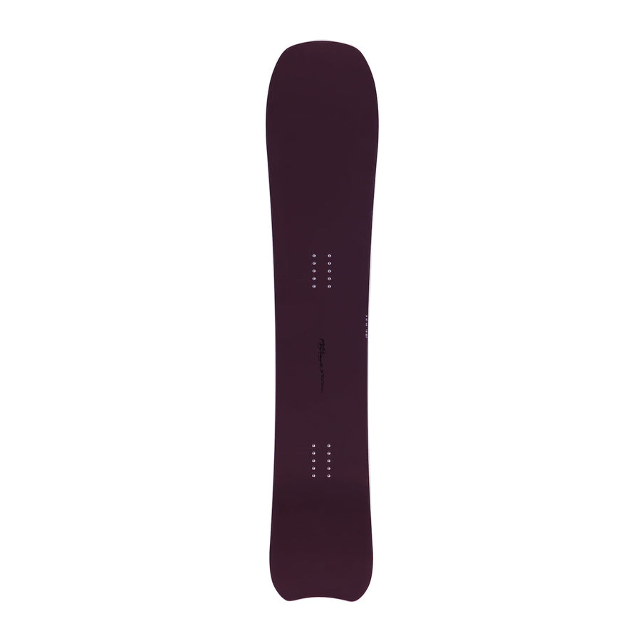 2022 Gentemstick Baby Mantaray Hard Flex Snowboard