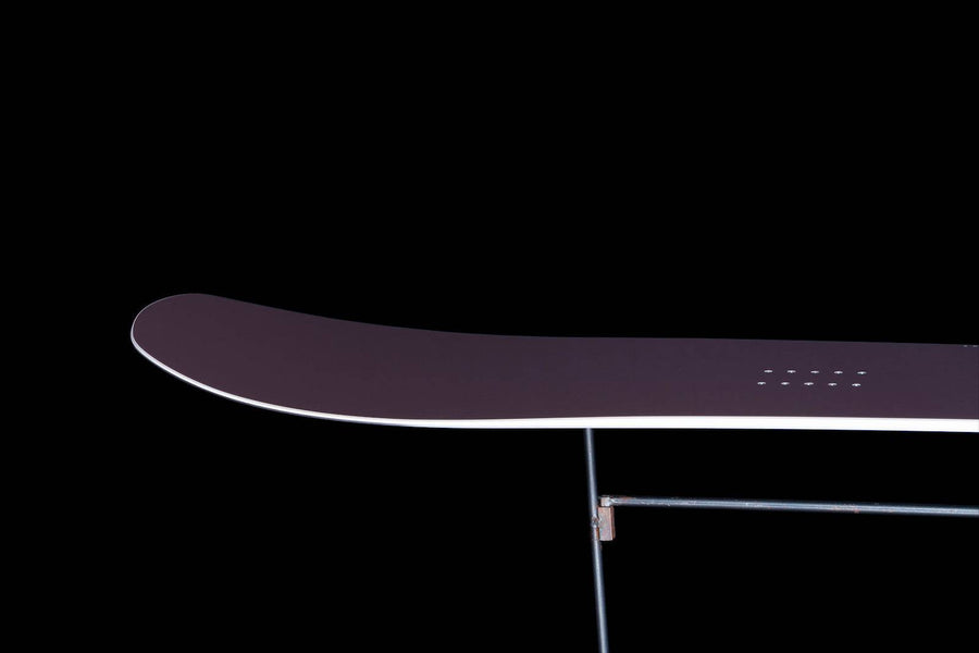 2022 Gentemstick Baby Mantaray Hard Flex Snowboard