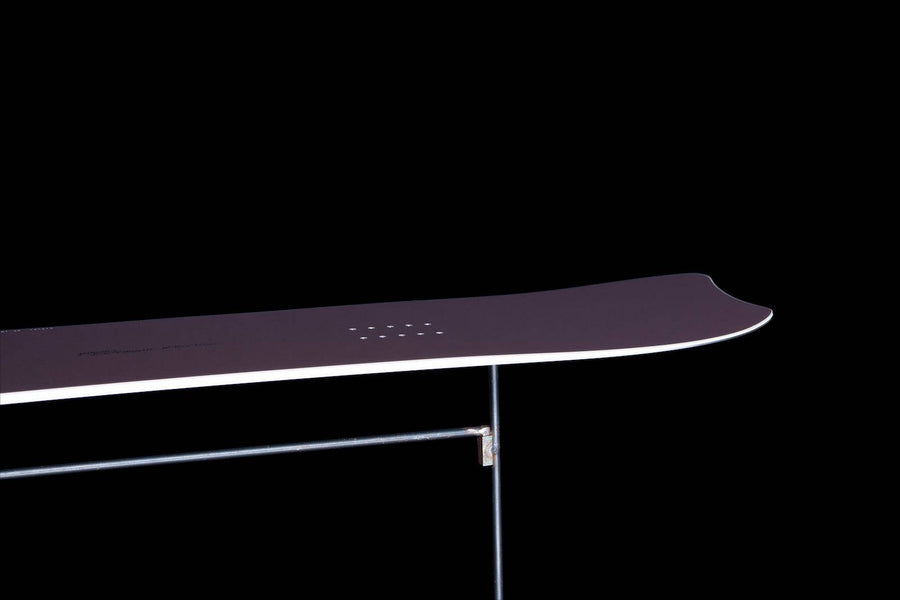 2022 Gentemstick Baby Mantaray Hard Flex Snowboard