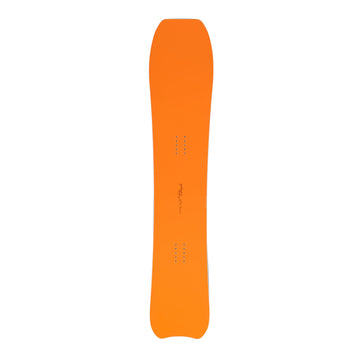 2022 Gentemstick Mantaray Snowboard 154