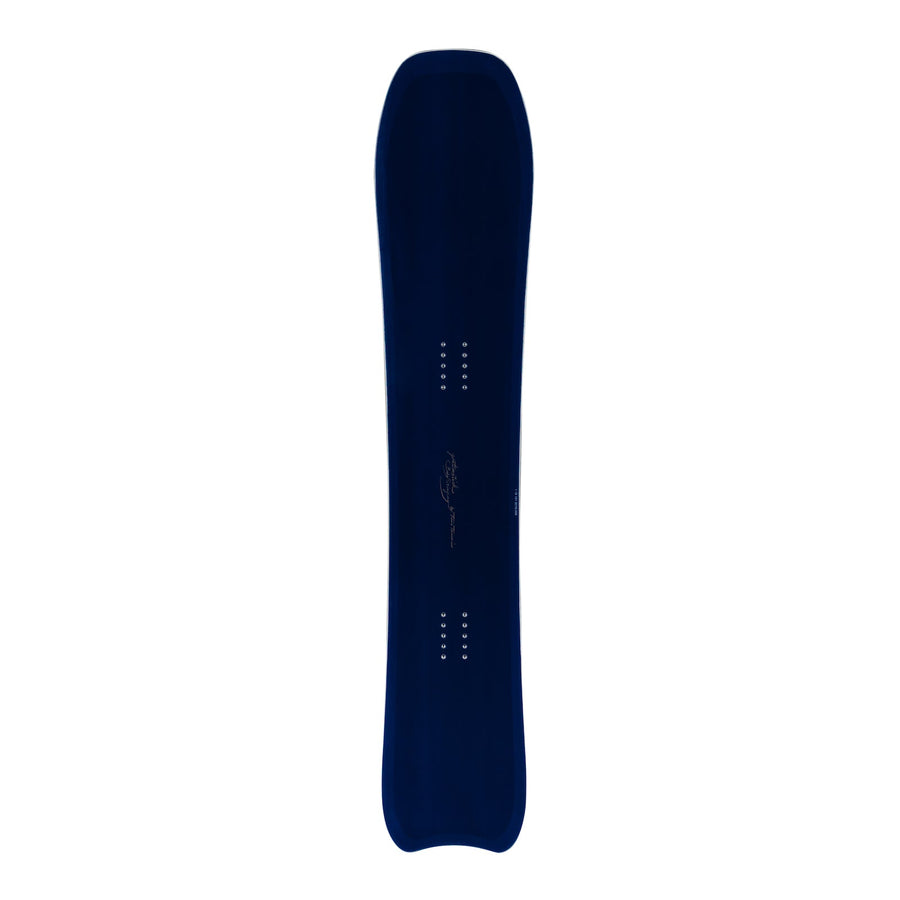 2022 Gentemstick Baby Stingray Snowboard
